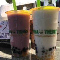 Boba Theory food