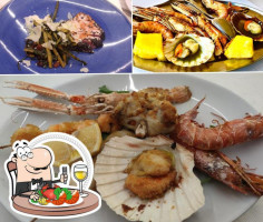 Il Marinaio food