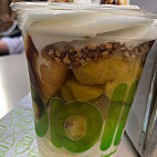 Llaollao food