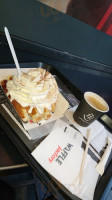 Waffle Factory Massy food