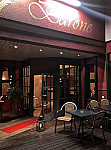 Barone Ristorante Pizzeria inside