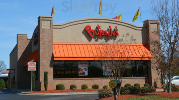 Bojangles inside