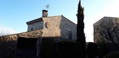 Microbrasserie La Serpentine Luberon Verdon inside