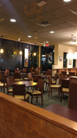 Panera Bread inside