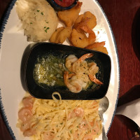 Red Lobster food