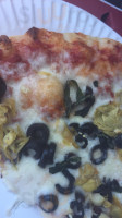 Celestino's New York Pizza food