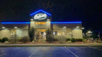 Culver's inside