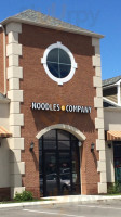 Noodles Company outside