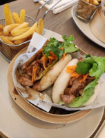 Bao food