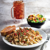 Chili's food