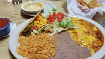 Garcia's Mexican food