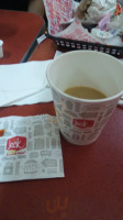 Jack In The Box food