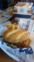 Culver's food