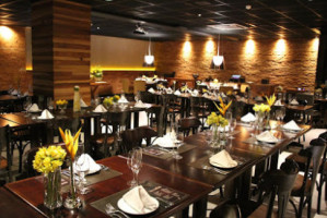 Coco Bambu Vila Velha food