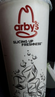 Arby's food