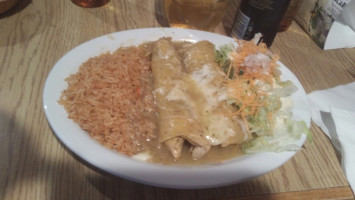 Pancho Villa food