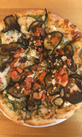 Temecula Pizza Co food