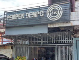 Pempek Dempo 310 outside