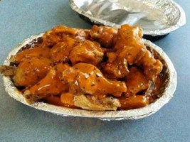 Big Shot Bob's House Of Wings Coraopolis food