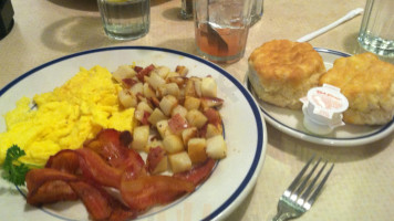 Bob Evans food