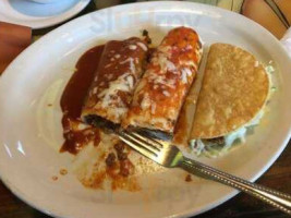 Fiesta Cancun Mexican Cantina food