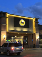 Buffalo Wild Wings inside