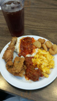 Stephen Foster food