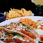 Mexico Restaurant Bar food