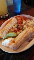 El Patron Mexican Grill food