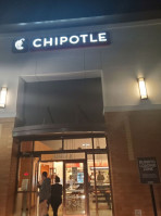 Chipotle Mexican Grill food