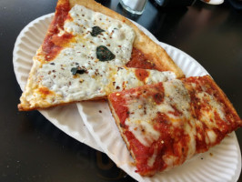 Scotto Pizza food