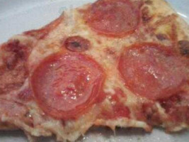 Jo-jo’s Original Pizzeria food