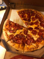 Pizza Hut food