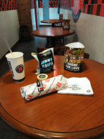 Jimmy John's food