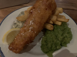 Tower Bridge Arms: A Brewdog Pub food