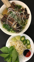 Phở Quỳnh food