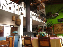 Restaurante Boyaca Real food