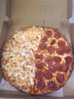 Best Pizza Mart food