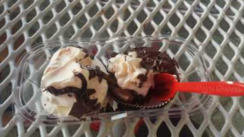 Dairy Queen (treat) food