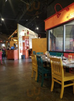 Mi Familia Mexican Restaurant  food