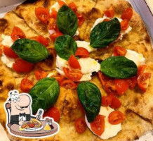 Pizzeria Freekete food