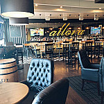 Allora Everyday Italian inside