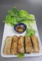 Saveur Du Viet Nam food