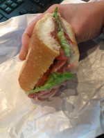 Michael's Salumeria food