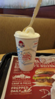 Wendy's food