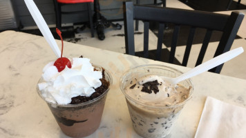 Bop's Frozen Custard Of D'iberville food