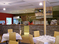 Rose's Lebanese Restaurant food