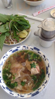 Pho Nam food