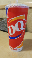 Dairy Queen Grill Chill food