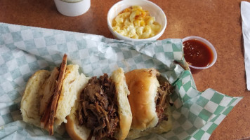 Midwest Best Bbq food